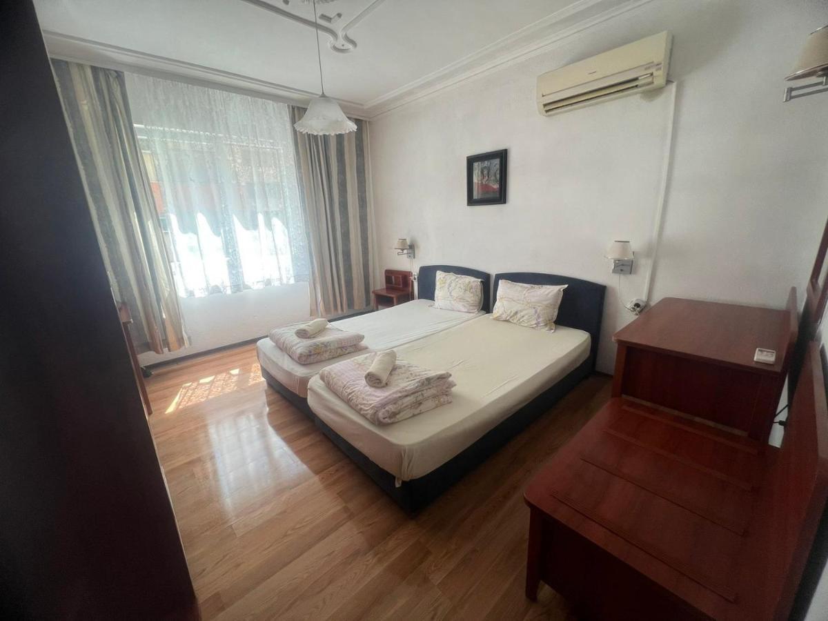 Central Sandanski Apartments Ngoại thất bức ảnh